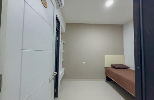Jakarta Hostel | Beranda Istirahat Meruya