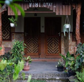 Banyuwangi House | Berliant Homestay