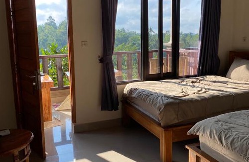 Menanga House | BESAKIH HOMESTAY