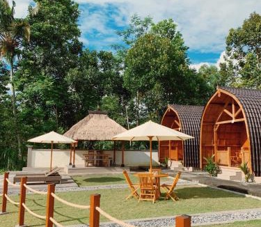 Menanga House | Besakih Homestay & Villa