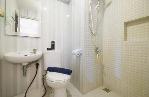 Kebagusan Apartment | Best Choice 1BR Apartment at Kebagusan City By Travelio