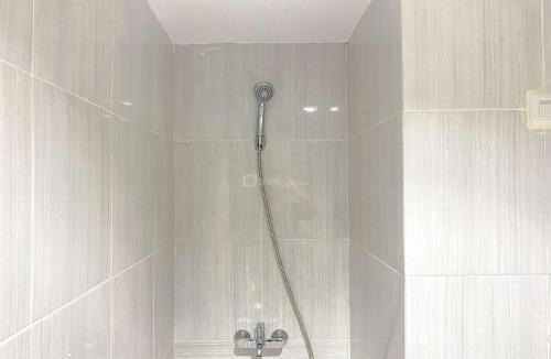 Cikarang Apartment | Best Deal and Restful 1BR Vasanta Innopark Apartment By Travelio