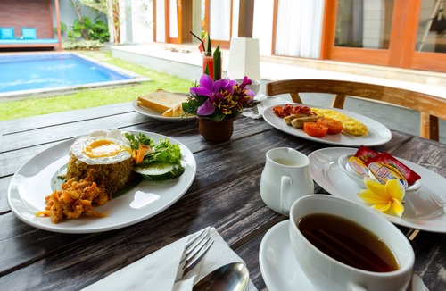 Sidakarya Villa | Best Deal - One BDR Villa with Private Pool Sanur