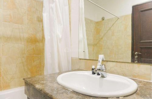 Permata Hijau Apartment | Best Homey and Strategic Studio at Bellezza Apartment By Travelio