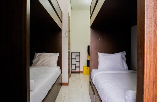 Pondokcina Apartment | Best Price 2BR at Taman Melati Margonda Apartment By Travelio