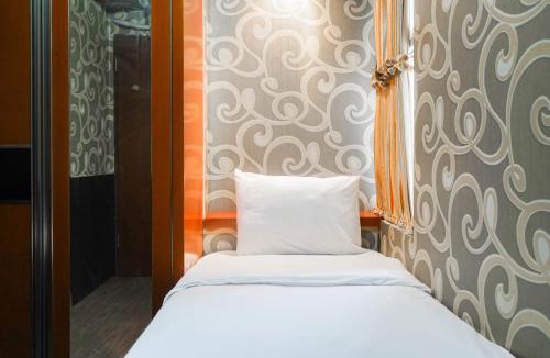 Kayu Putih Apartment | Best Price 2BR at Tifolia Apartment By Travelio