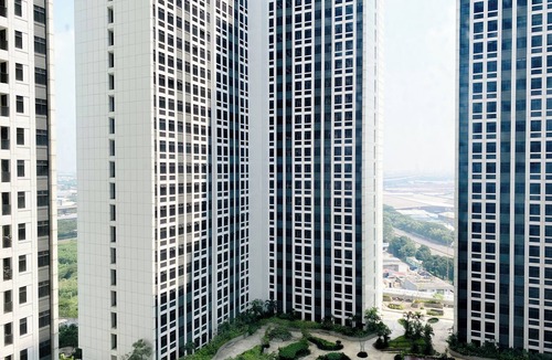 Cikarang Apartment | Best Price And Homey Studio At Pollux Chadstone Apartment