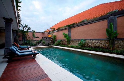 Petitenget House | Best Value in Seminyak