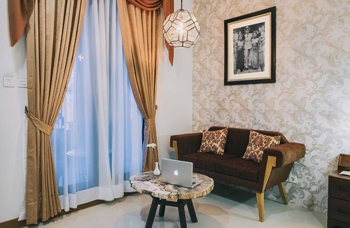 Petitenget House | Best Value in Seminyak