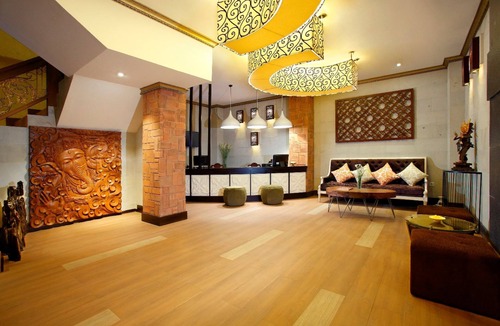 Petitenget House | Best Value in Seminyak