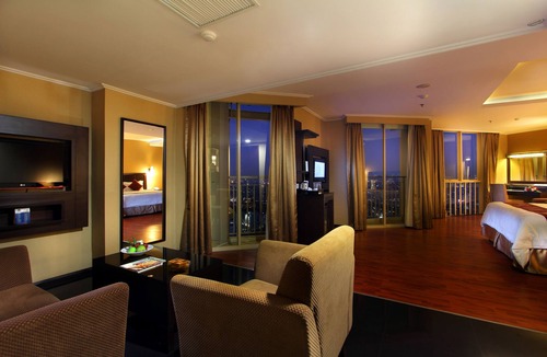 Old Jakarta Hotel | Best Western Mangga Dua Hotel and Residence