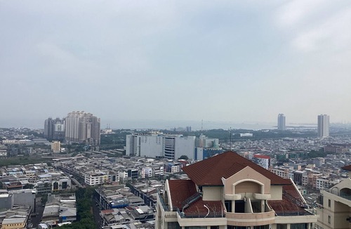 Old Jakarta Hotel | Best Western Mangga Dua Hotel and Residence