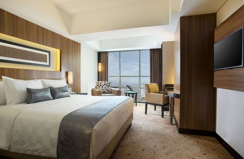 Pasirkaliki Hotel | Best Western Premier La Grande Hotel