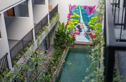 Renon Apartment | Bestah Coliving