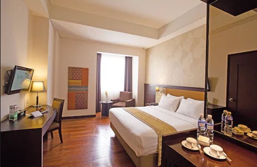 Palembang Hotel | Beston Hotel Palembang