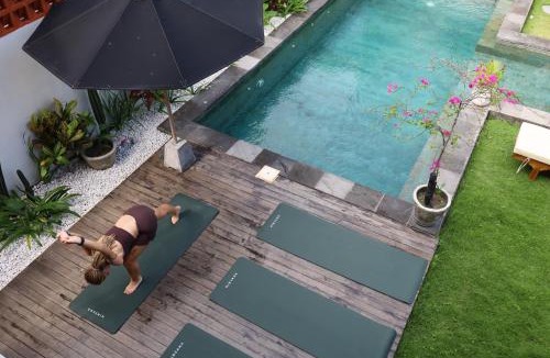 Umalas House | Beta Stay and Surf