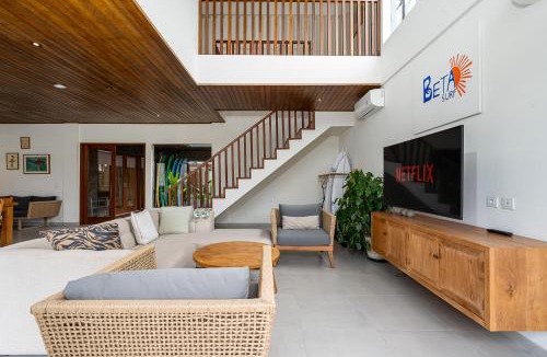 Umalas House | Beta Stay and Surf