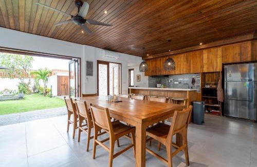 Umalas House | Beta Stay and Surf