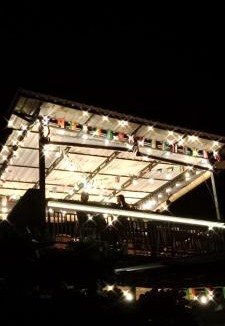 Amed House | Beten Enjung Home Stay&rooftop