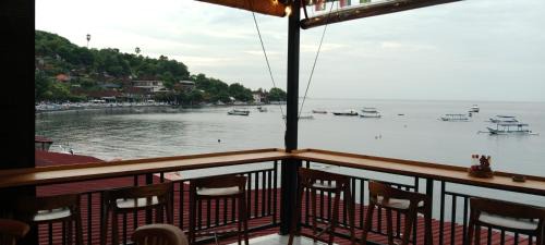Amed House | Beten Enjung Home Stay&rooftop