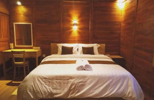 Saba House | Bharata Beach House