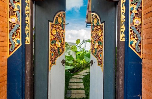 Melayang Villa | Bharata Villa by Dhananjaya Hospitality