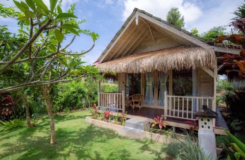 Klumpu House | Bhavana Cottage