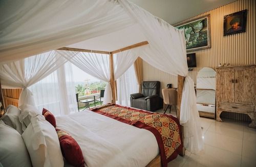 Penebel Hotel | Bhuana Agung Villa & Restaurant