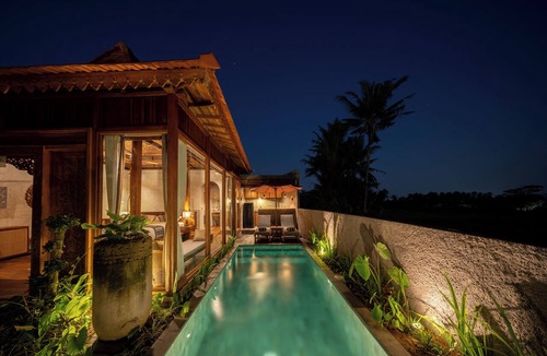 Peliatan Villa | Bi Bi Bliss Ubud Villas