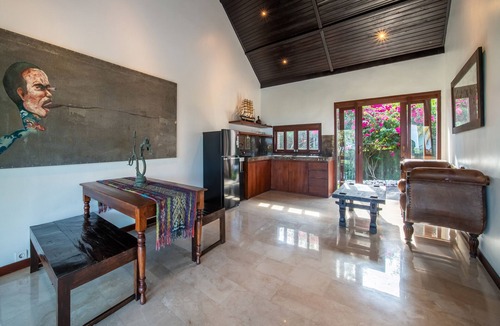 Pecatu Villa | BICKERTON ESTATE