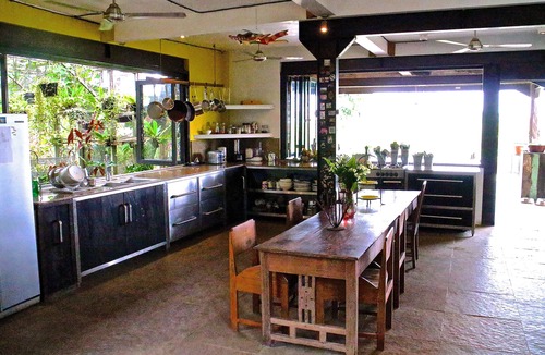 Singapadu Tengah House | BIG LOVE: Ubud's Unique Estate Destination: Peace, Rejuvenation & Inspiration