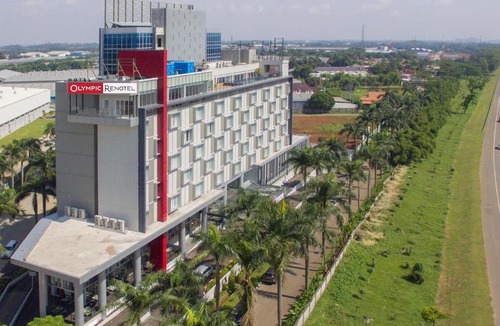Sentul City Hotel | Bigland Hotel & Convention Sentul