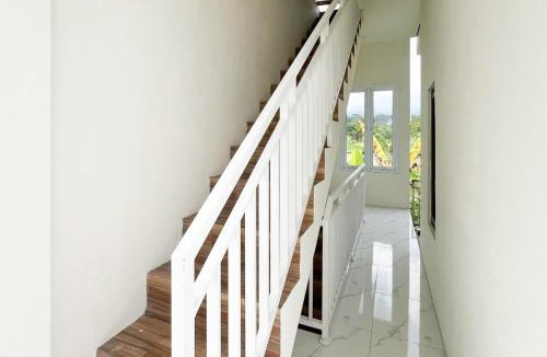 Wonosobo Hotel | Bilqis Homestay Syariah Mitra RedDoorz