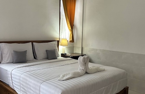 Jungut Batu Hotel | Bima Homestay Lembongan
