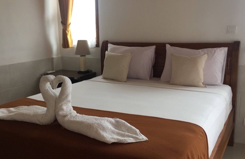 Jungut Batu Hotel | Bima Homestay Lembongan