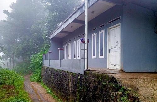 Cisarua Hotel | Bima Homestay Puncak RedPartner