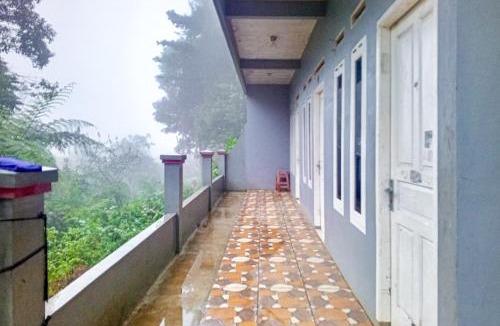 Cisarua Hotel | Bima Homestay Puncak RedPartner