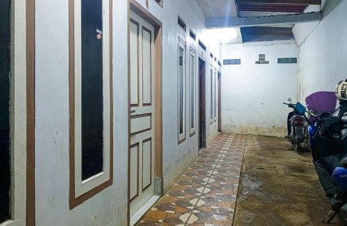 Cisarua Hotel | Bima Homestay Puncak RedPartner