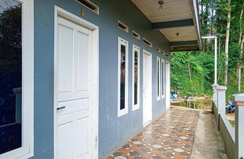 Cisarua Hotel | Bima Homestay Puncak RedPartner