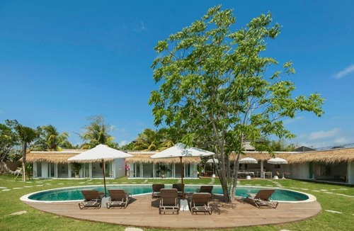 Pecatu House | Bingin Beach Stylish Bungalow Resort - Brand New
