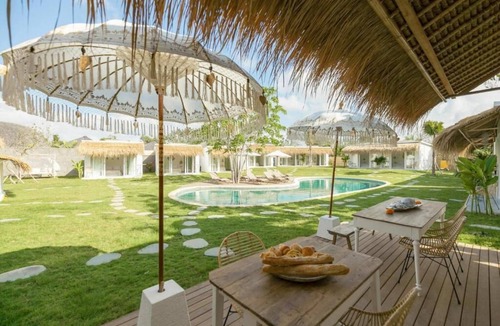 Pecatu House | Bingin Beach Stylish Bungalow Resort - Brand New