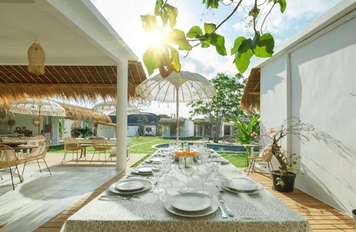 Pecatu House | Bingin Beach Stylish Bungalow Resort - Brand New