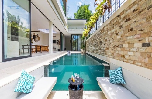 Pecatu Villa | Bingin One