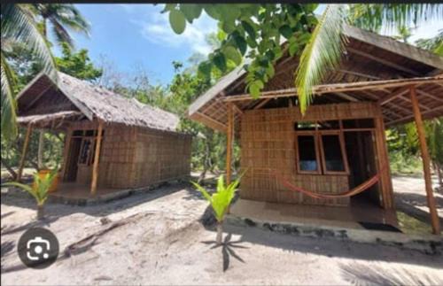 Kri House | Binmeos Homestay