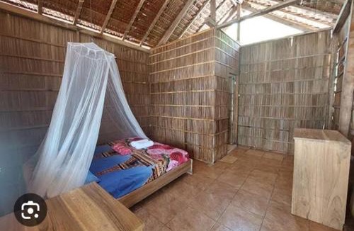 Kri House | Binmeos Homestay