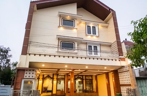 Jepara Hotel | Bintang Samudra Hotel