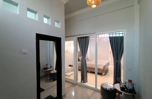 Sumbawa Besar House | Bis Homestay