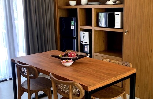 Kediri Villa | Blackwood Villa · Perfect for couple walk to beach