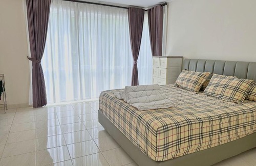 Palembang House | Blessimore Springhill 4BR