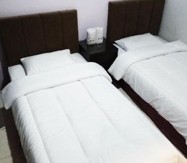 Setiabudi Hostel | BLESSING RESIDENCE HOTEL